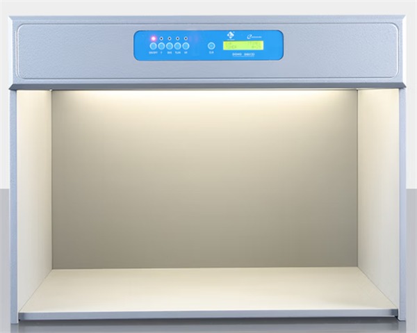 标准光源箱
