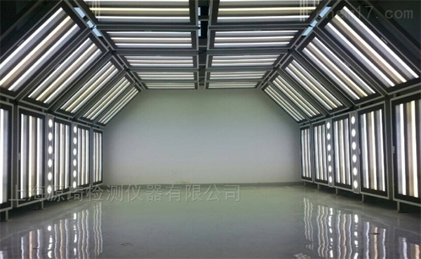 标准光源
